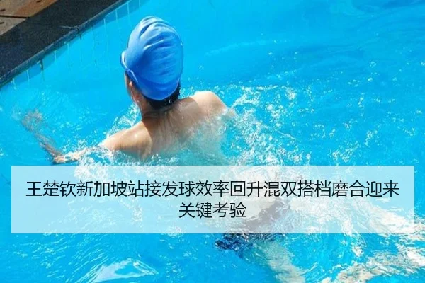 王楚钦新加坡站接发球效率回升混双搭档磨合迎来关键考验